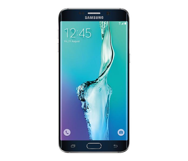 Samsung Galaxy S6 edge+ G928F 32GB Czarny szafir - 253338 - zdjęcie 4